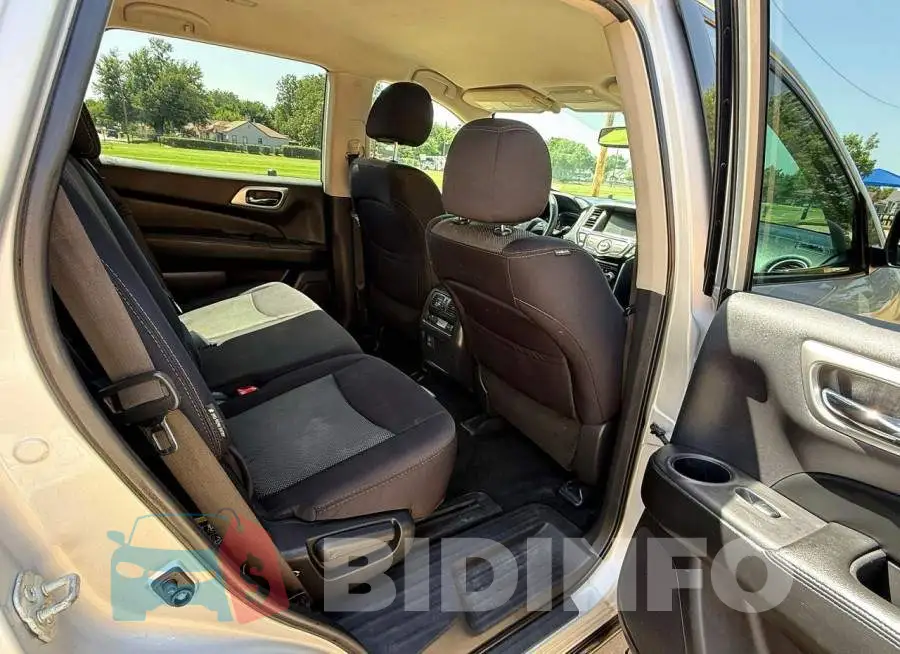 5N1DR2MN8JC624231 Photo# 6