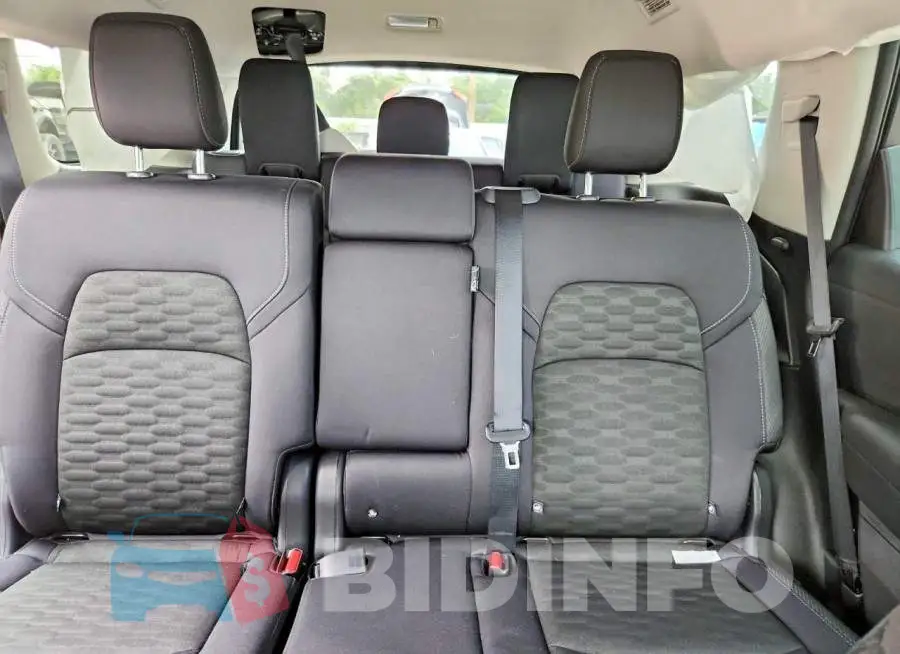 5N1DR3BS3TC258597 Photo# 10