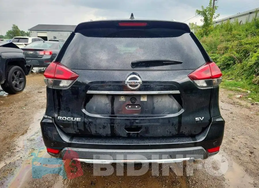 KNMAT2MT5LP507421 Photo# 6