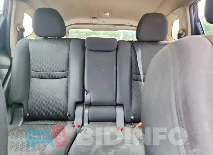KNMAT2MT5LP507421 Photo# 10