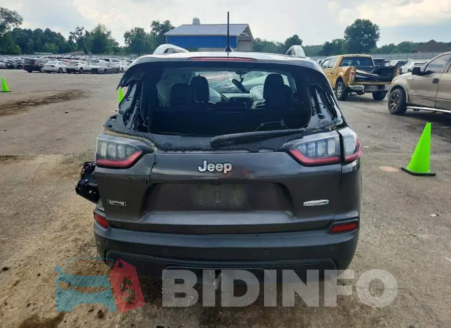 1C4PJLLB0MD116193 Photo# 6