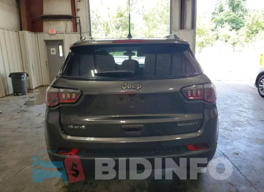 3C4NJDAB8JT252643 Photo# 6