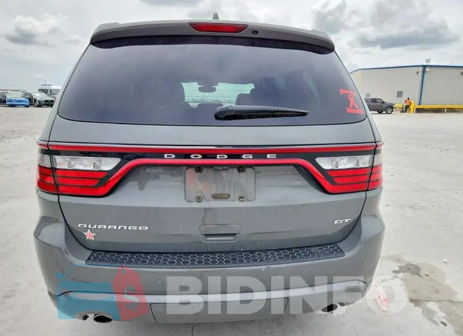 1C4RDHDG3LC393559 Photo# 6
