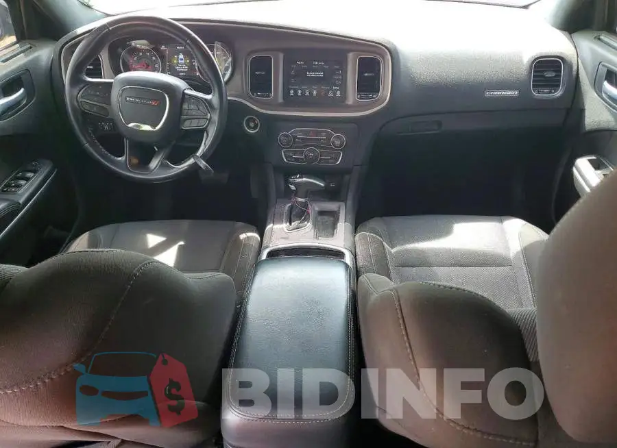 2C3CDXBG5NH231133 Photo# 8