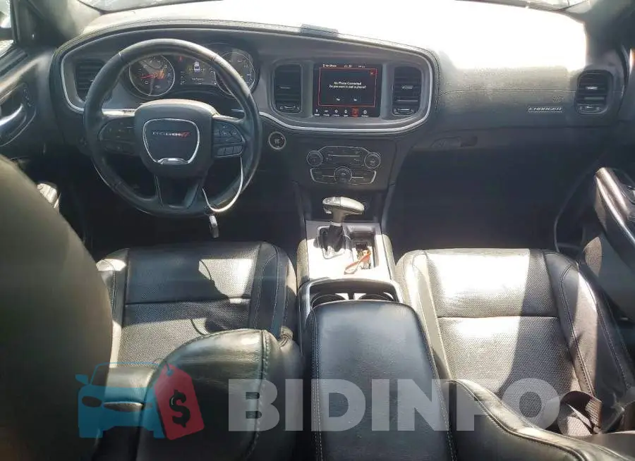 2C3CDXBG8NH204928 Photo# 8