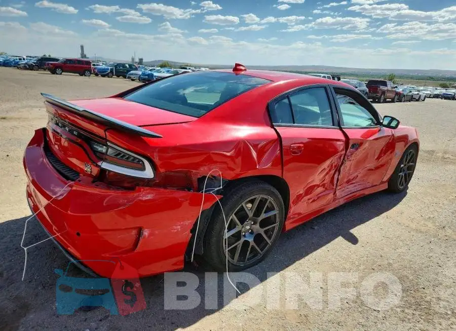 2C3CDXGJ8KH734784 Photo# 3