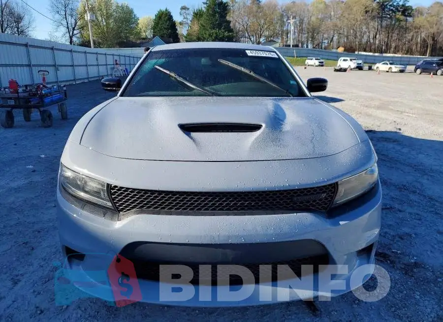 2C3CDXHG7NH240827 Photo# 5