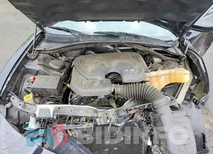 2C3CDXHG8KH678753 Photo# 11