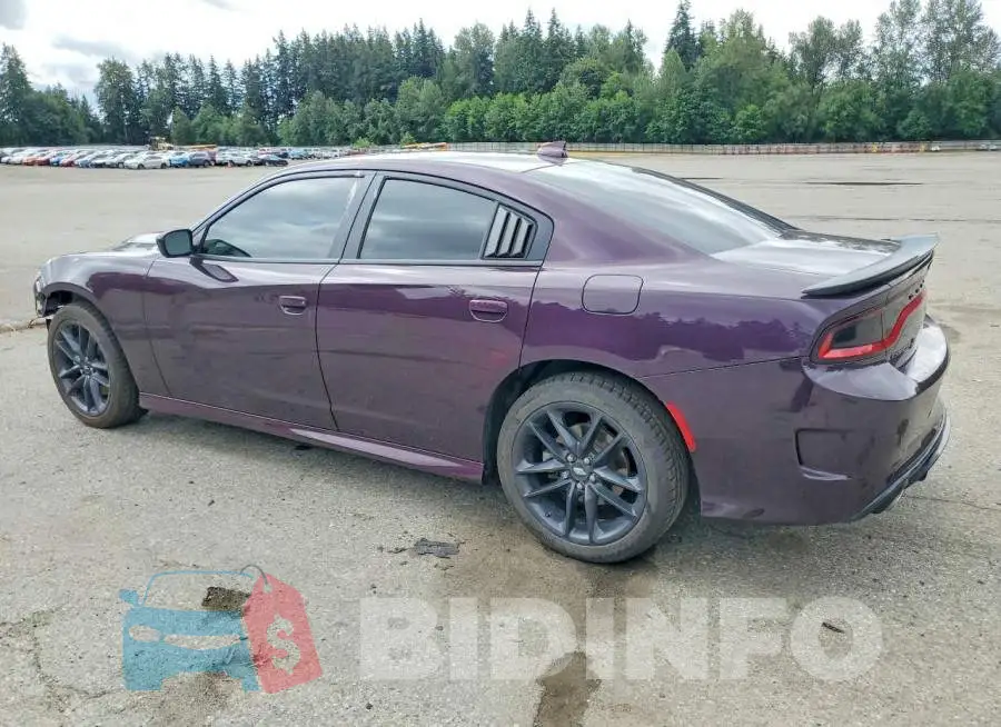 2C3CDXMG3MH570677 Photo# 2