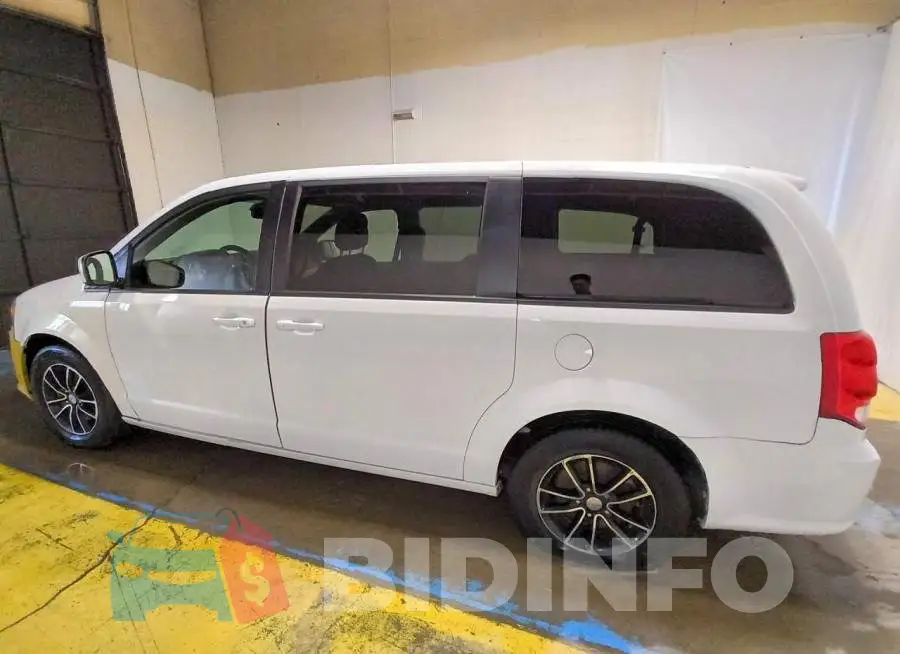 2C4RDGEG0KR578876 Photo# 2