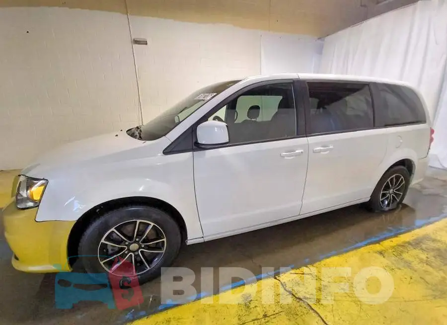 2C4RDGEG0KR578876 Photo# 1