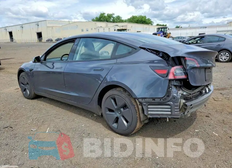 5YJ3E1EA4PF687243 Photo# 2