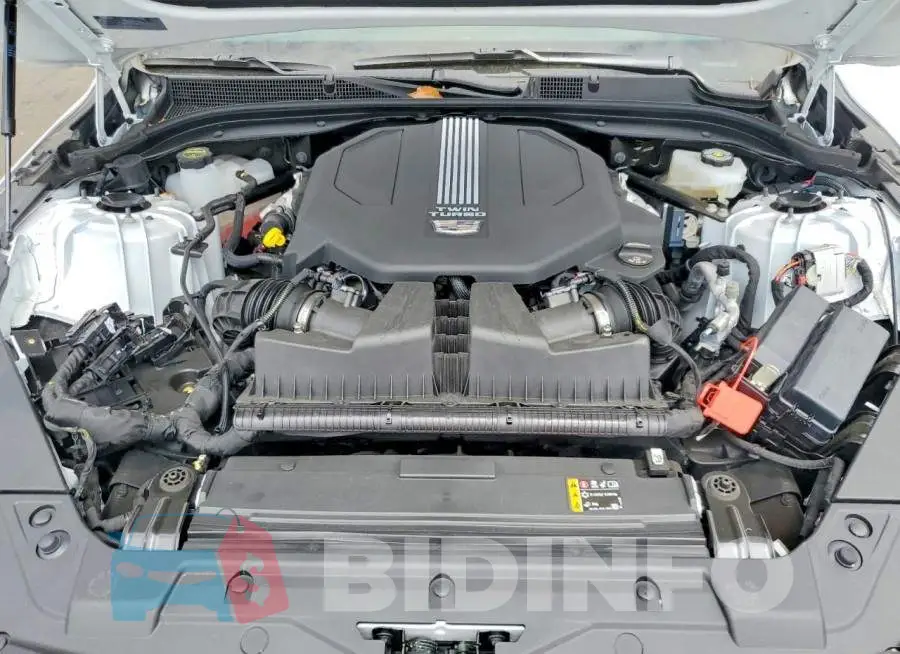 1G6DR5RW9S0116640 Photo# 11