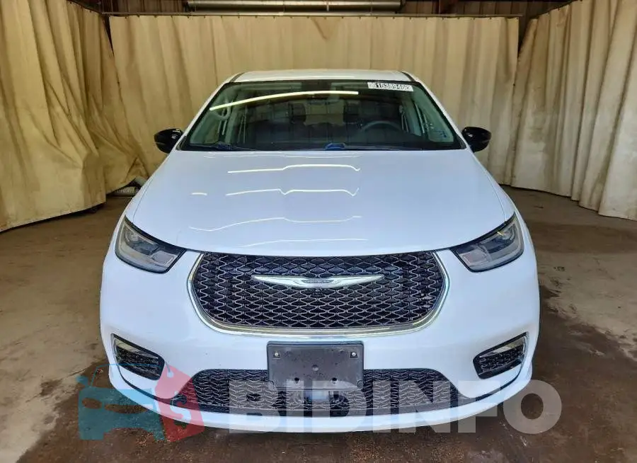 2C4RC1BG3RR116410 Photo# 5