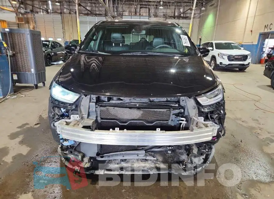 2C4RC1BG7SR541408 Photo# 5