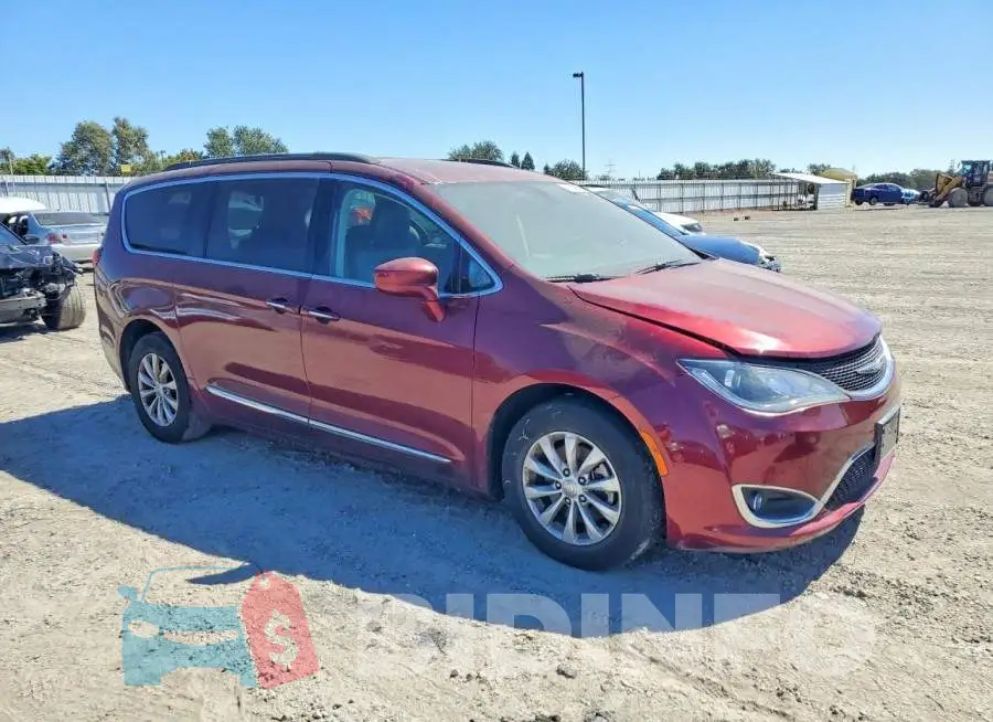 2C4RC1BGXHR621343 Photo# 4