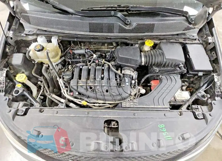 2C4RC1CG2MR580280 Photo# 12