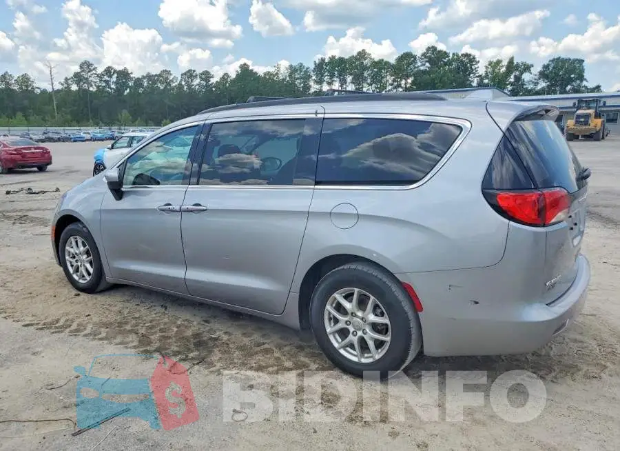 2C4RC1DG7LR182365 Photo# 2