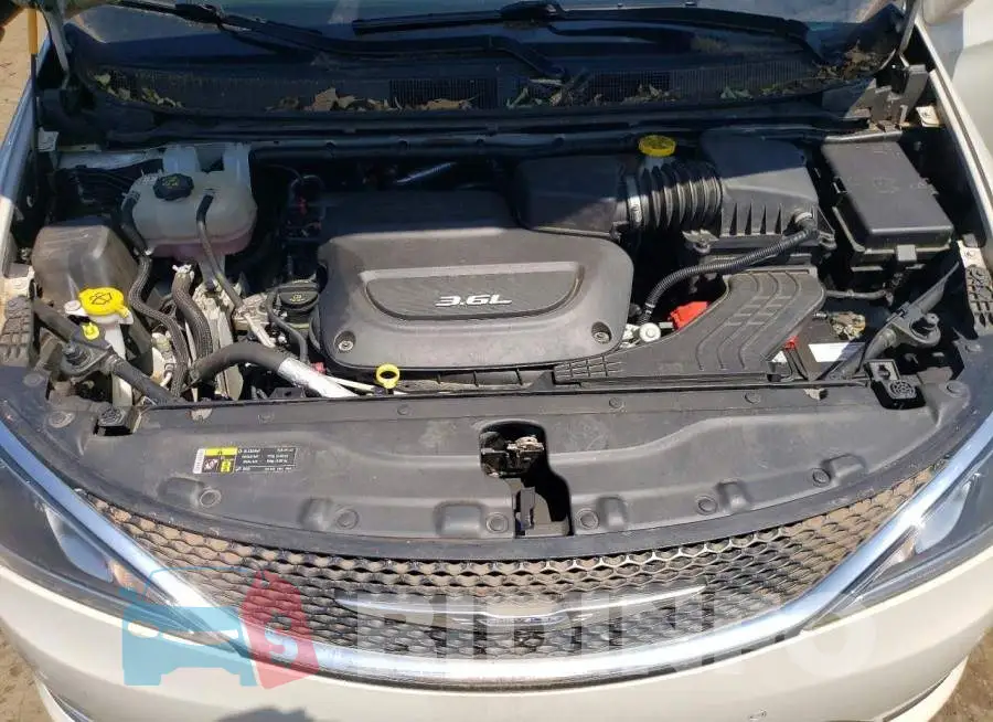 2C4RC1EG2HR608338 Photo# 12