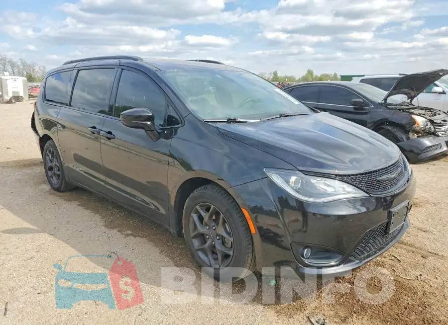 2C4RC1EG7JR168218 Photo# 4