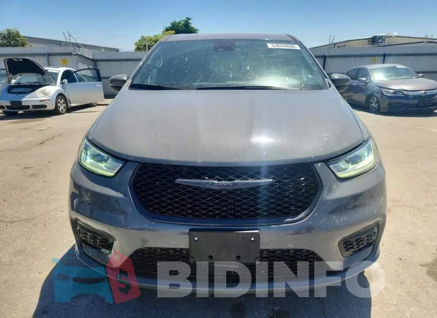2C4RC1L77PR604514 Photo# 5