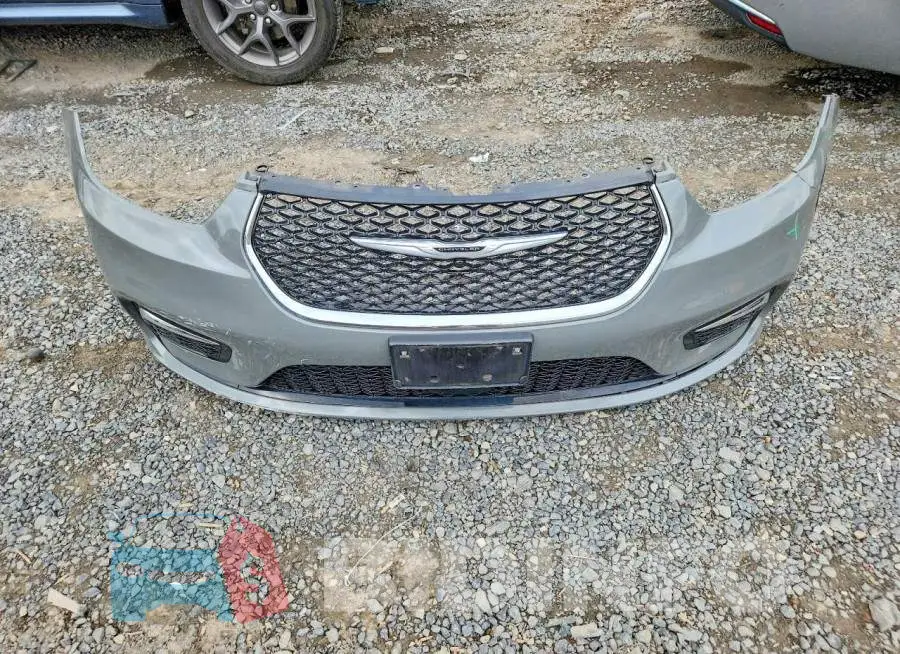 2C4RC3BG3MR566143 Photo# 12