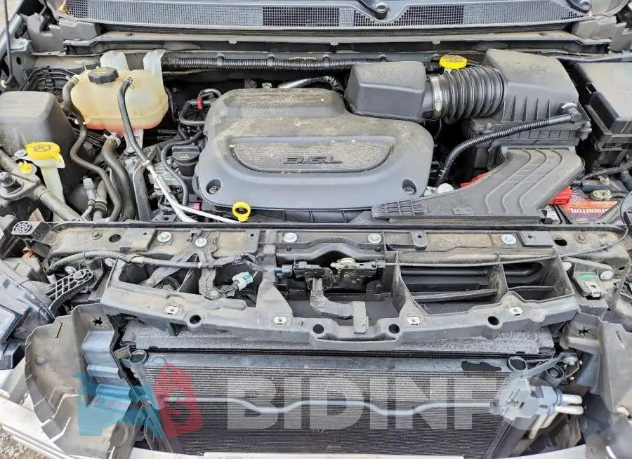 2C4RC3BG3MR566143 Photo# 11