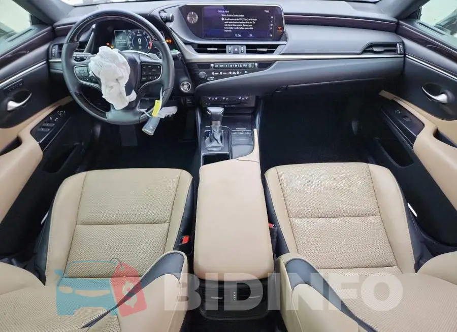 58ADZ1B19LU072612 Photo# 8