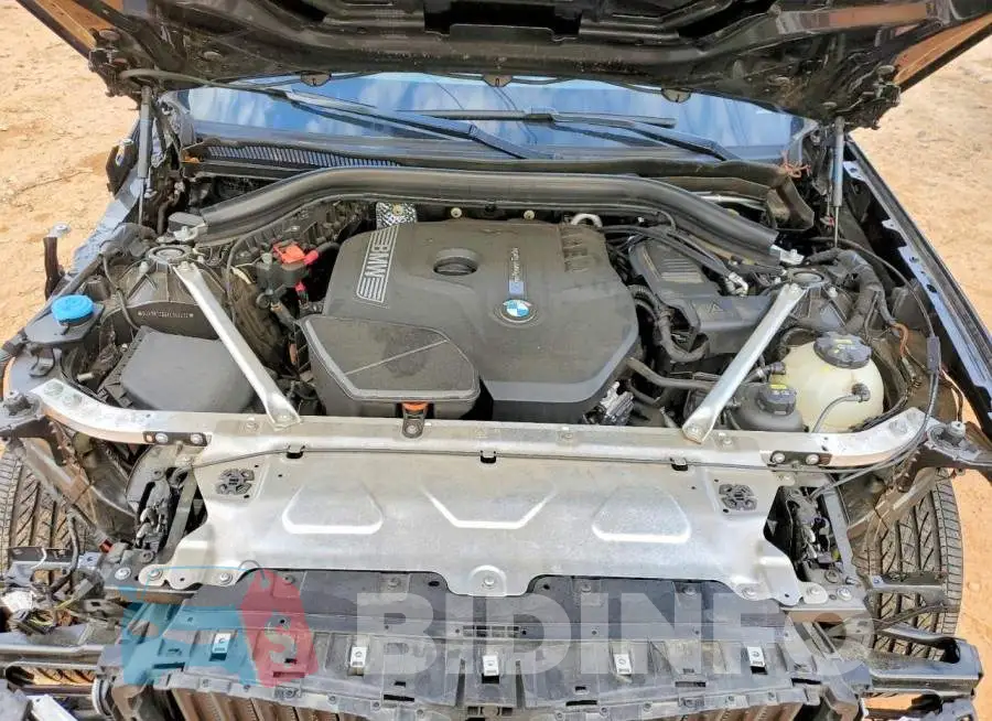 5UXTR7C56KLR44422 Photo# 11