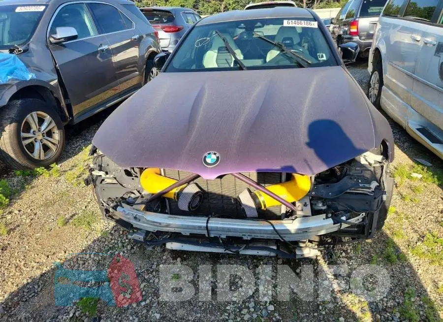 WBSJF0C57JB284008 Photo# 5