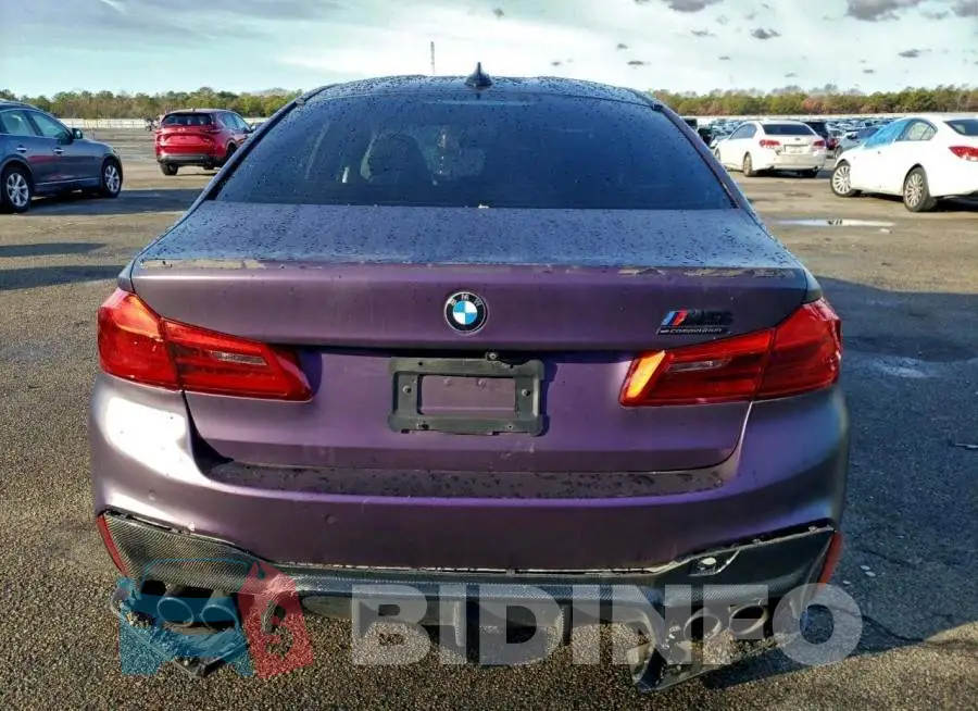 WBSJF0C57JB284008 Photo# 6