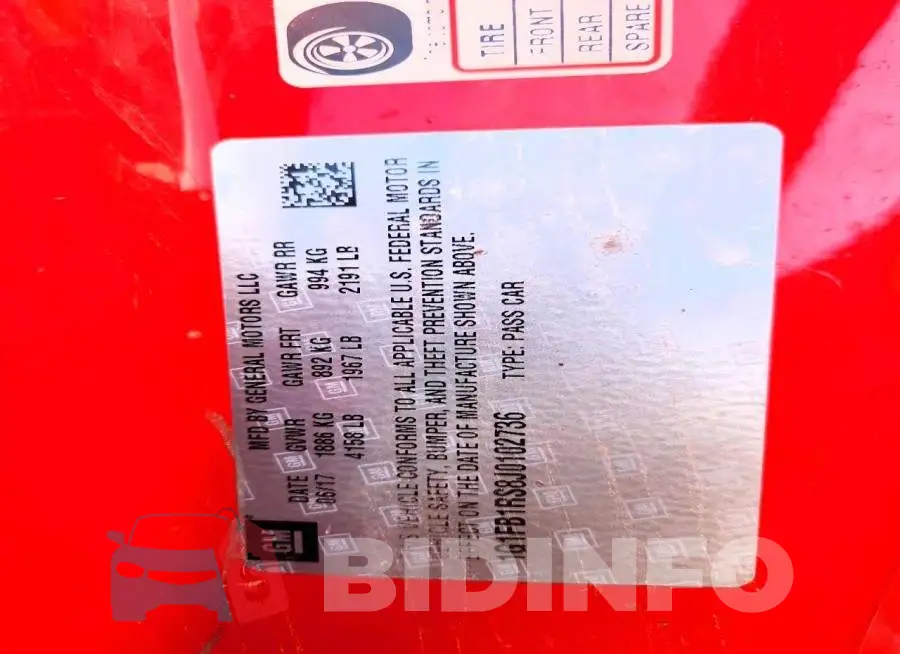 1G1FB1RS8J0102736 Photo# 12