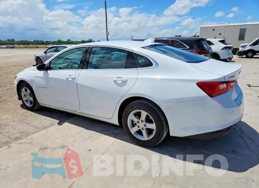1G1ZD5ST0RF114311 Photo# 2