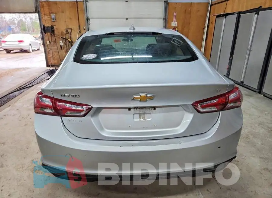 1G1ZD5ST3KF117869 Photo# 6