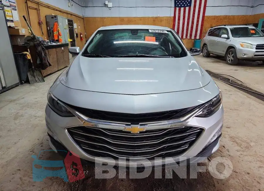 1G1ZD5ST3KF117869 Photo# 5