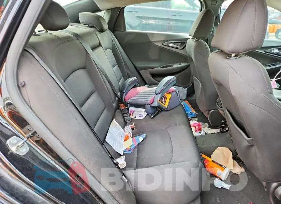 1G1ZD5ST3KF176274 Photo# 10