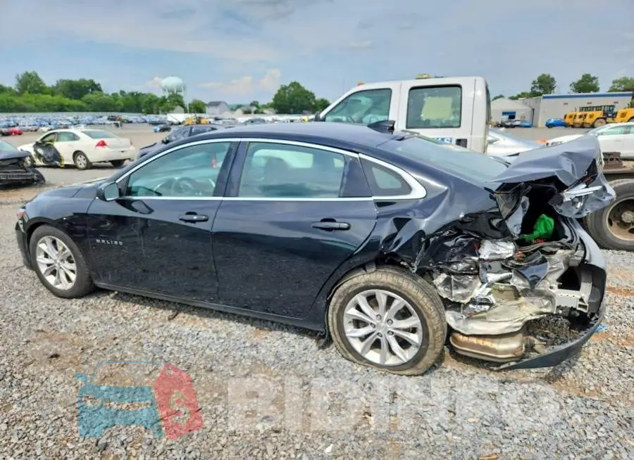 1G1ZD5ST3KF176274 Photo# 2