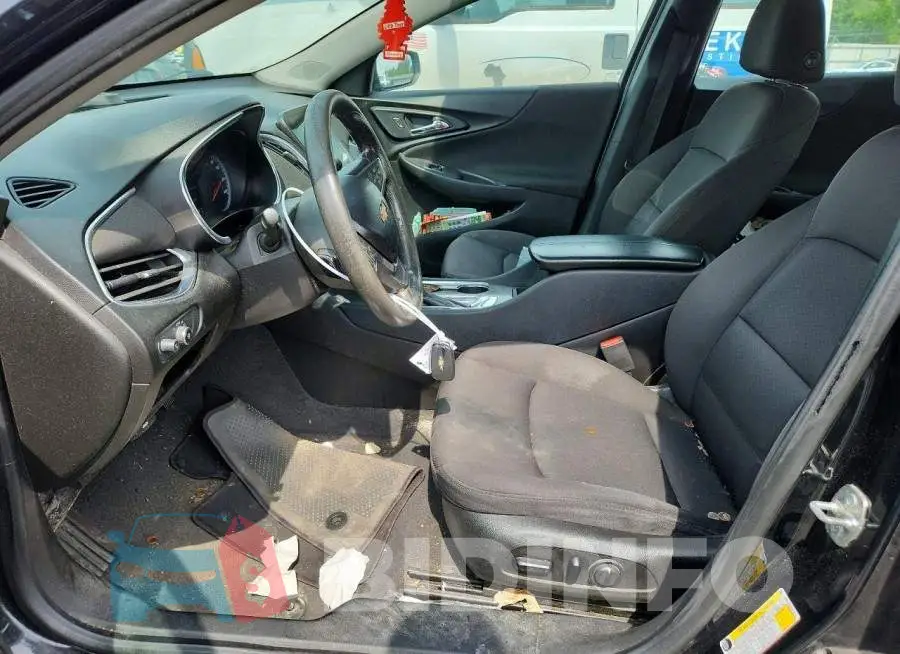 1G1ZD5ST3KF176274 Photo# 7