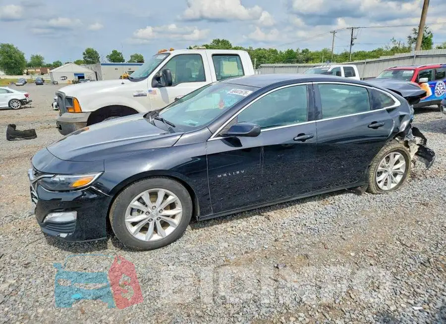 1G1ZD5ST3KF176274 Photo# 1