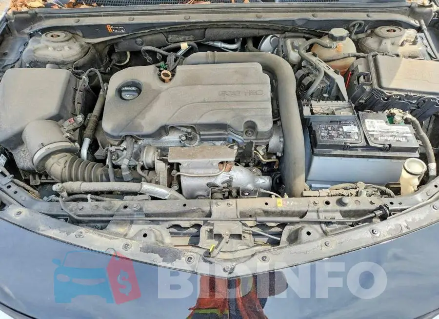 1G1ZD5ST3KF176274 Photo# 11