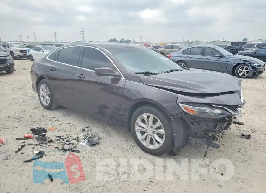 1G1ZD5ST5LF067798 Photo# 4