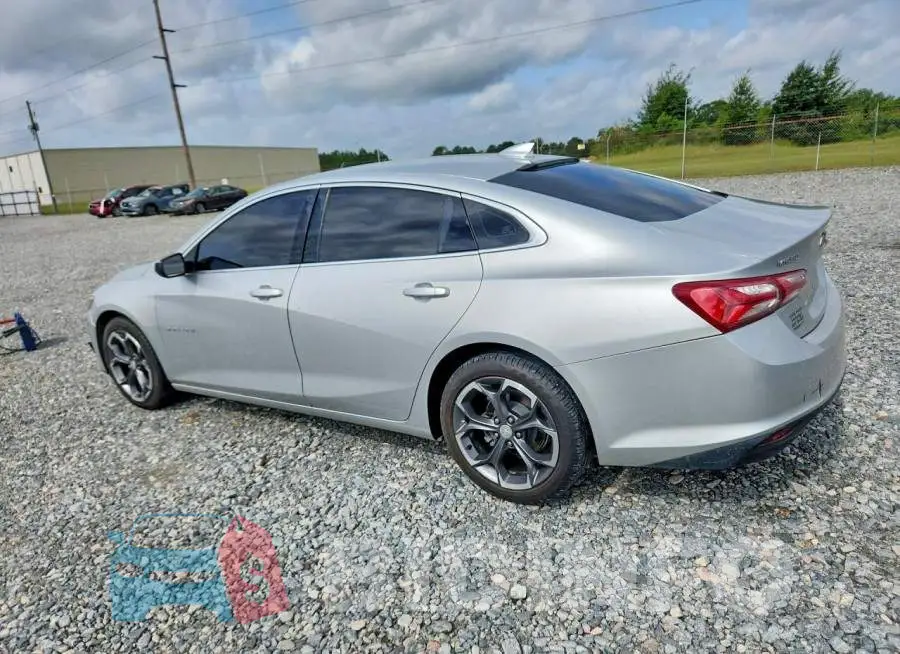 1G1ZD5ST5MF022166 Photo# 2