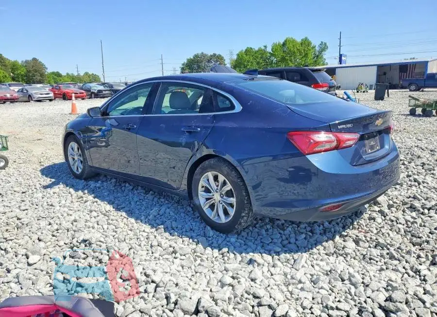 1G1ZD5ST5MF028677 Photo# 2