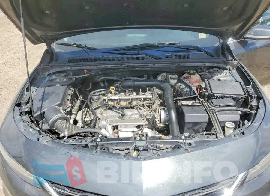 1G1ZE5ST4HF170036 Photo# 11