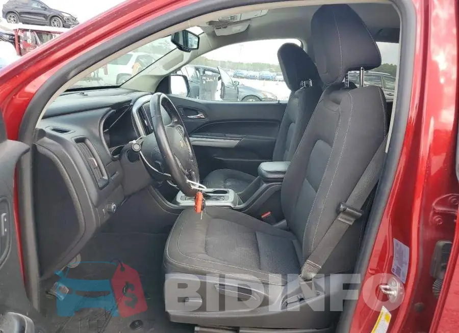 1GCGSCEN4M1129907 Photo# 7