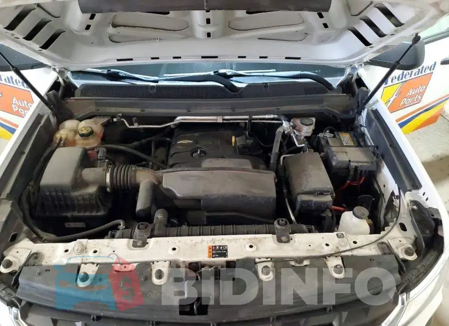 1GCHSBEA3N1125862 Photo# 11