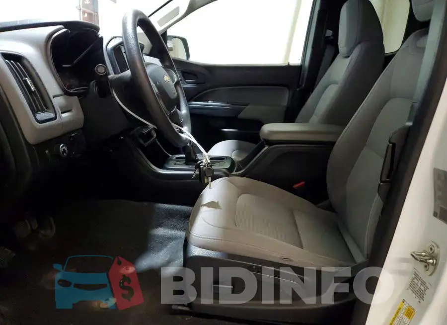 1GCHSBEA3N1125862 Photo# 7