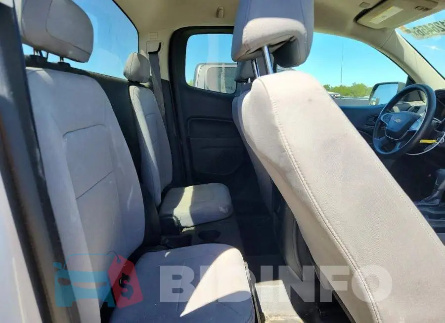 1GCHSBEN7L1149114 Photo# 10