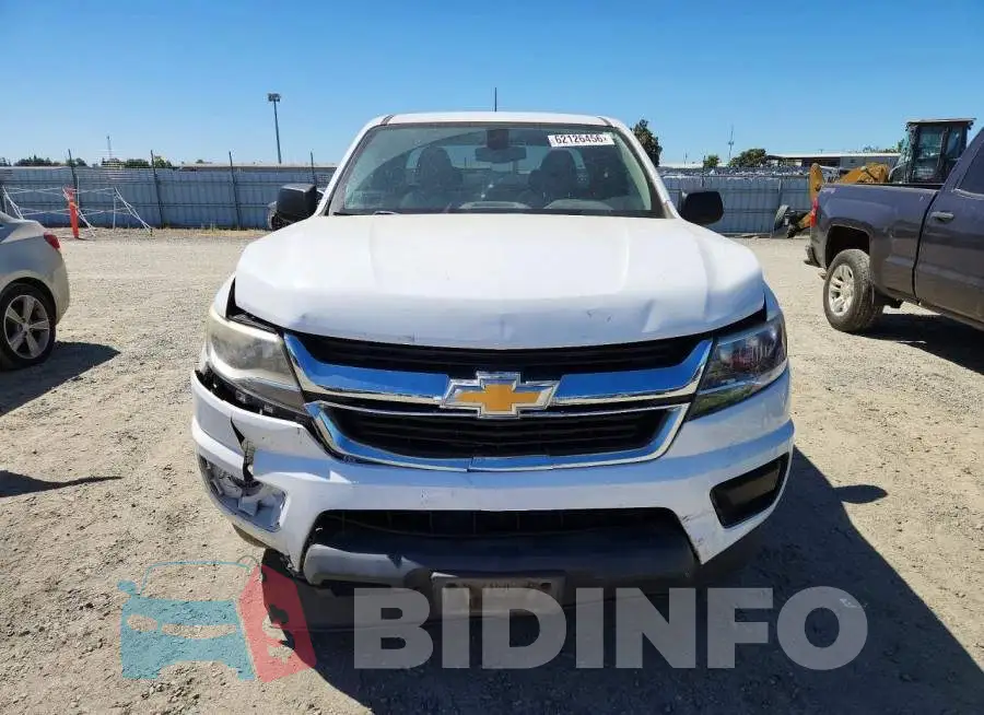 1GCHSBEN7L1149114 Photo# 5