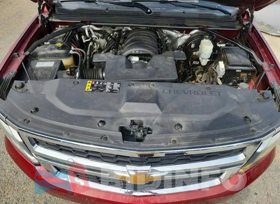 1GNSCHKC6JR181177 Photo# 12